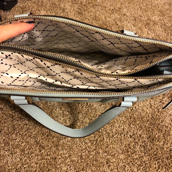 Kate Spade purse - Picture 3 of 5